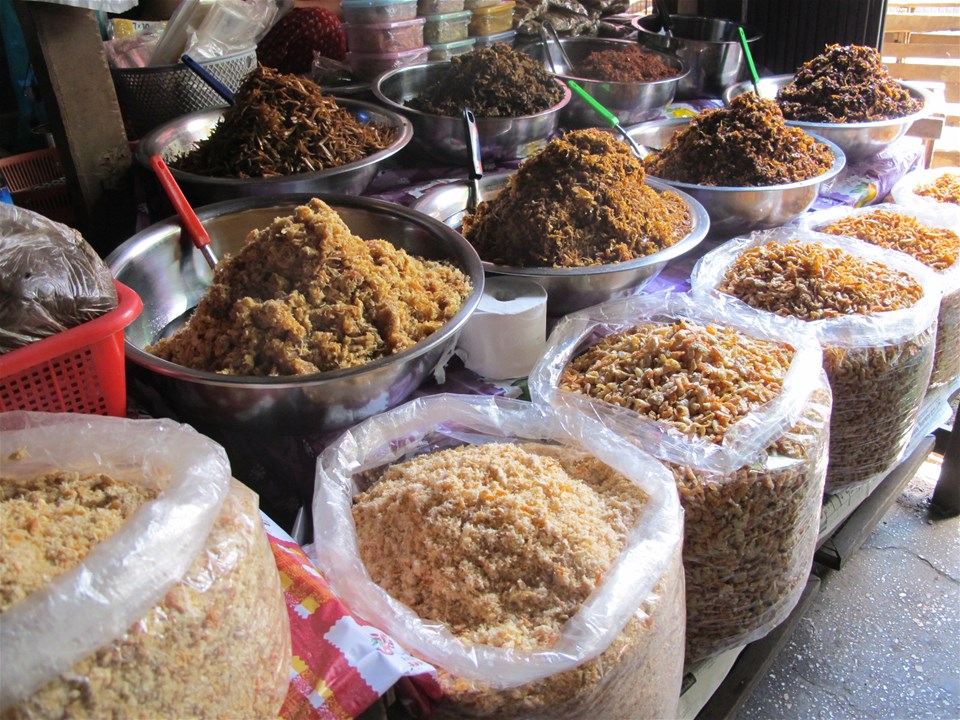 Yangon for Foodies